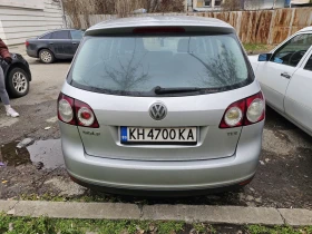 VW Golf Plus 1.9 TDI | Mobile.bg    3