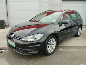 VW Golf 1.5 tsi