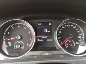 VW Golf 1.5 tsi, снимка 10