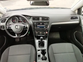 VW Golf 1.5 tsi, снимка 8