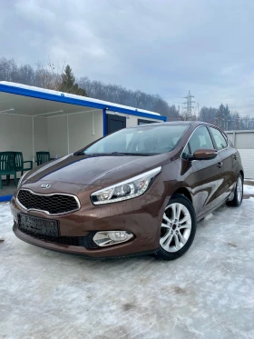 Kia Ceed 1.6 CRDi 128hp NAVI, снимка 1