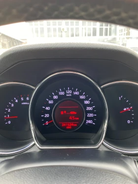 Kia Ceed 1.6 CRDi 128hp NAVI, снимка 14