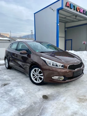 Kia Ceed 1.6 CRDi 128hp NAVI, снимка 2