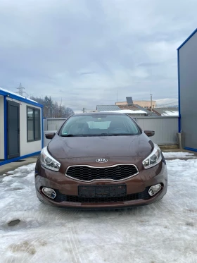 Kia Ceed 1.6 CRDi 128hp NAVI, снимка 3