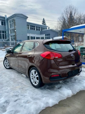 Kia Ceed 1.6 CRDi 128hp NAVI, снимка 6