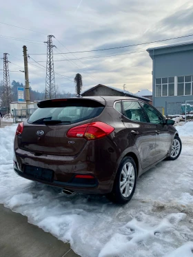 Kia Ceed 1.6 CRDi 128hp NAVI, снимка 5