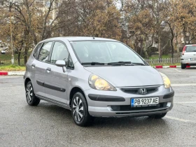 Honda Jazz 1.4 * 83 к.с * газ/Бензин , снимка 2