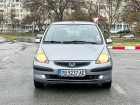 Honda Jazz 1.4 * 83 к.с * газ/Бензин , снимка 1