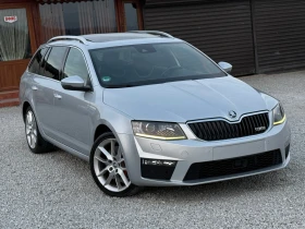 Skoda Octavia VRS      | Mobile.bg    3