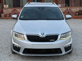 Skoda Octavia VRS      | Mobile.bg    5