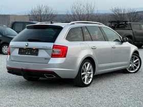 Skoda Octavia VRS      | Mobile.bg    4