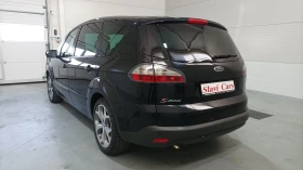 Ford S-Max 2.0 d 6+ 1, снимка 7