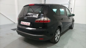 Ford S-Max 2.0 d 6+ 1 | Mobile.bg    5