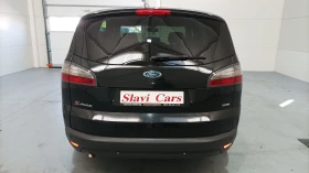 Ford S-Max 2.0 d 6+ 1 | Mobile.bg    6