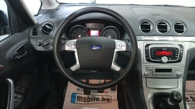 Ford S-Max 2.0 d 6+ 1, снимка 10