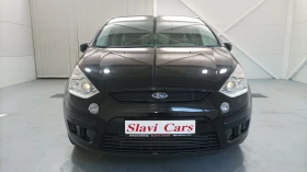 Ford S-Max 2.0 d 6+ 1 - 9900 лв. - 82836770 | Car24.bg