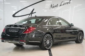 Mercedes-Benz S 350 4Matic Facelift, снимка 6