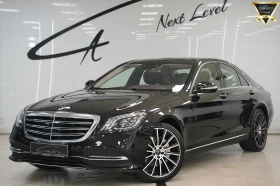     Mercedes-Benz S 350 4Matic Facelift