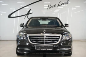     Mercedes-Benz S 350 4Matic Facelift