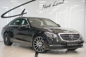     Mercedes-Benz S 350 4Matic Facelift