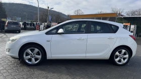 Opel Astra J, снимка 10