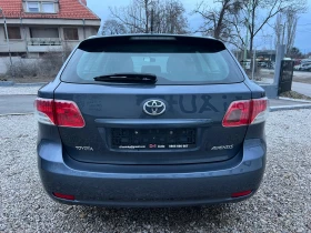 Toyota Avensis 1.8 FULL, снимка 5