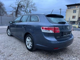 Toyota Avensis 1.8 FULL, снимка 6