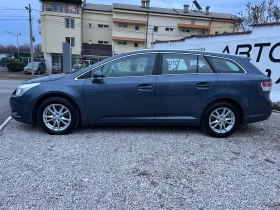 Toyota Avensis 1.8 FULL, снимка 8