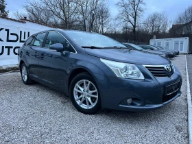 Toyota Avensis 1.8 FULL, снимка 1