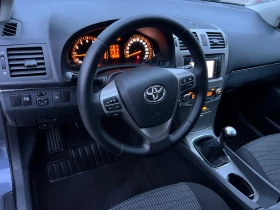 Toyota Avensis 1.8 FULL, снимка 11