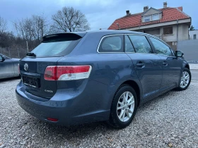 Toyota Avensis 1.8 FULL, снимка 4