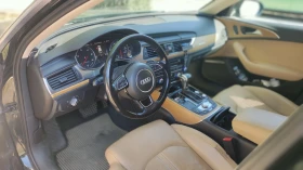 Audi A6 Allroad, снимка 6