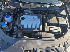 VW Passat 07г.2.0-140к.с., снимка 16