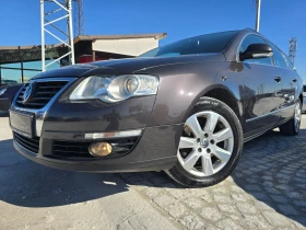 VW Passat 07г.2.0-140к.с., снимка 1