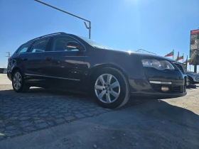 VW Passat 07г.2.0-140к.с., снимка 7