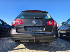 VW Passat 07г.2.0-140к.с., снимка 5