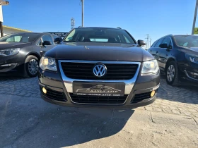 VW Passat 07г.2.0-140к.с., снимка 2