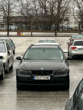 BMW 320 163, снимка 1