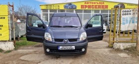 Renault Kangoo 1.2 БЕНЗИН 4-цилиндъра, снимка 1