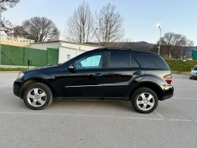 Mercedes-Benz ML 500 5.0 V8 M113 Пружини Газ, снимка 8