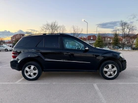 Mercedes-Benz ML 500 5.0 V8 M113 Пружини Газ, снимка 4