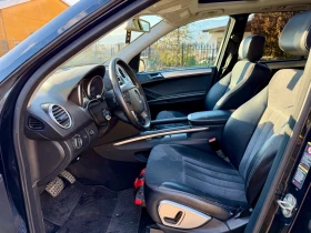 Mercedes-Benz ML 500 5.0 V8 M113 Пружини Газ, снимка 9