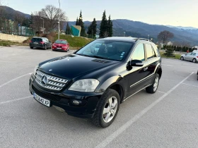 Mercedes-Benz ML 500 5.0 V8 M113 Пружини Газ, снимка 1