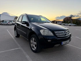 Mercedes-Benz ML 500 5.0 V8 M113 Пружини Газ, снимка 3
