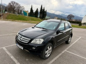 Mercedes-Benz ML 500 5.0 V8 M113 Пружини Газ - изображение 1