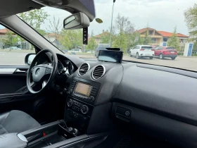 Mercedes-Benz ML 500 5.0 V8 M113 ������� ��� | Mobile.bg � ����� ������ 13