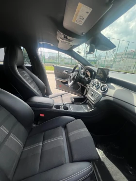 Mercedes-Benz CLA 180 | Mobile.bg    9