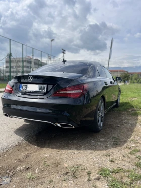 Mercedes-Benz CLA 180 | Mobile.bg    6