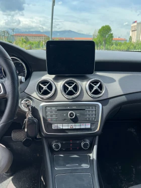 Mercedes-Benz CLA 180 | Mobile.bg    10