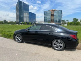 Mercedes-Benz CLA 180 | Mobile.bg    14